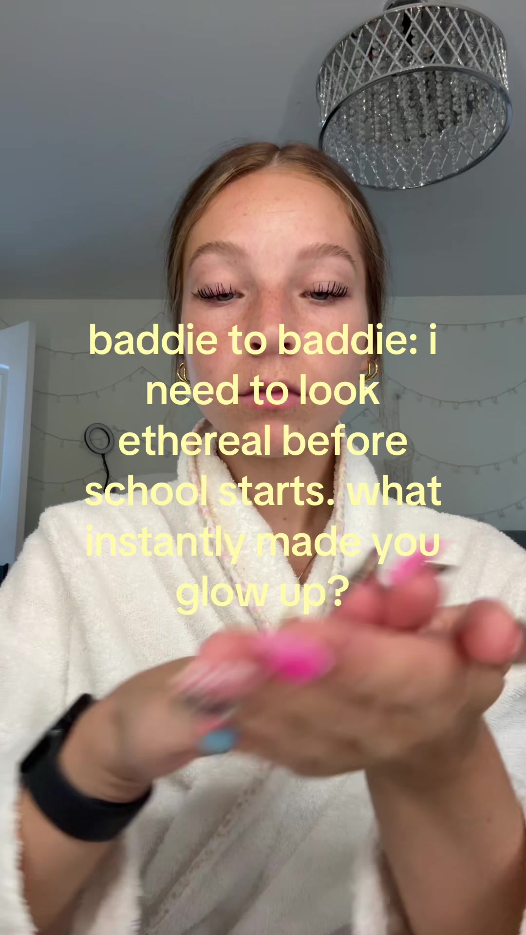 Top post by @clearskinerika